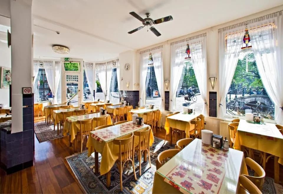 Amsterdam Wiechmann Hotel