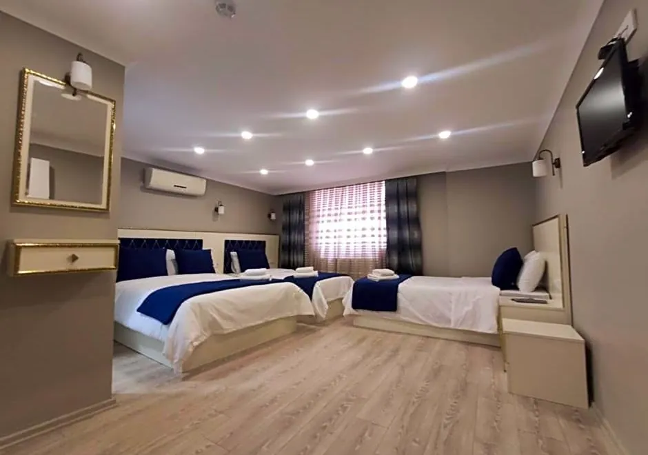 Family Istanbul Hotel