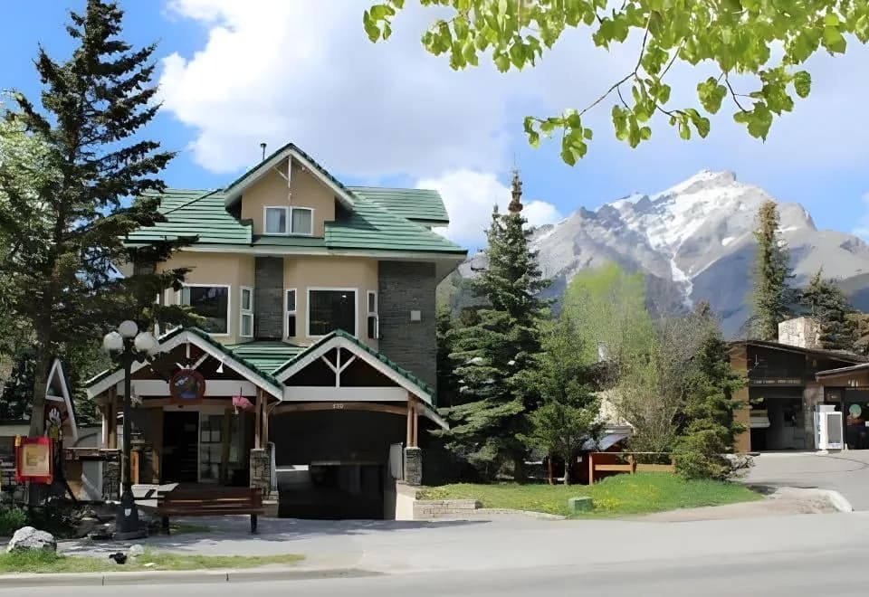 Samesun Banff