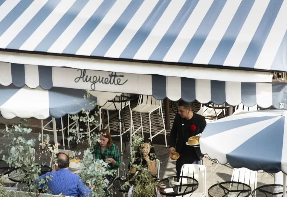 Welcome Hotel