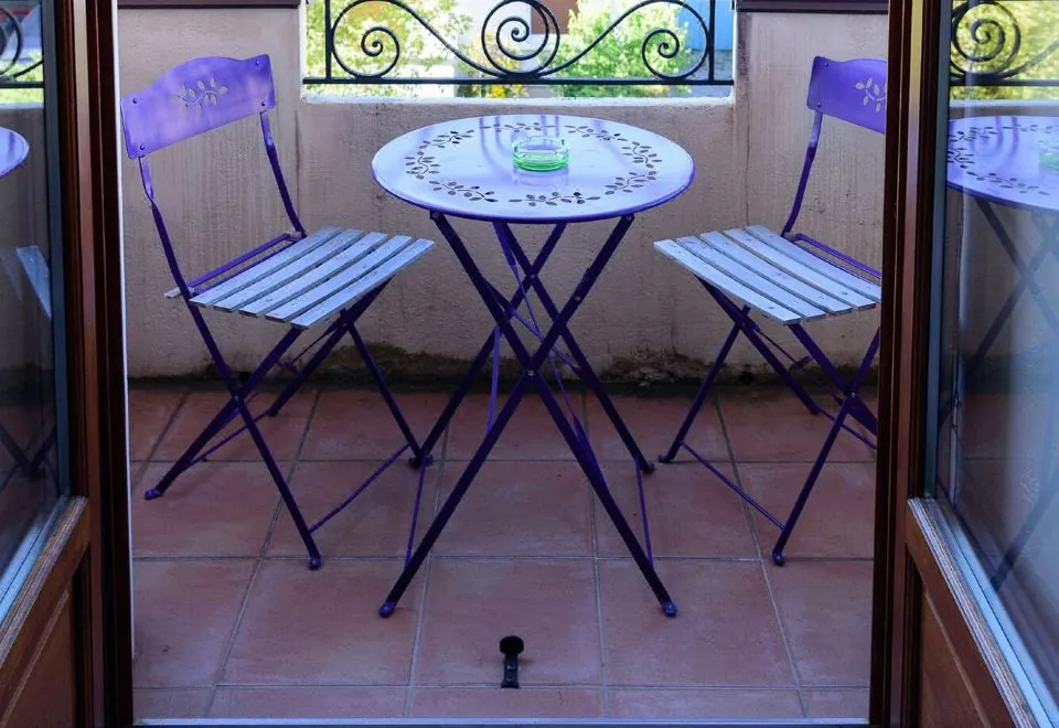 Les Z'hirondelles