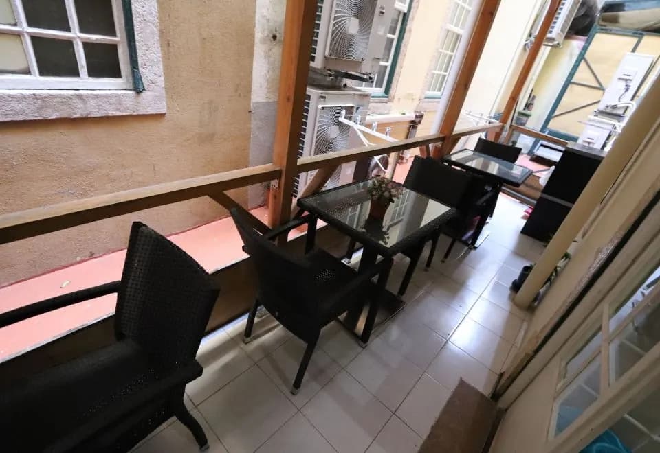 City Center Guest House