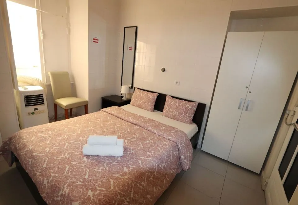 City Center Guest House