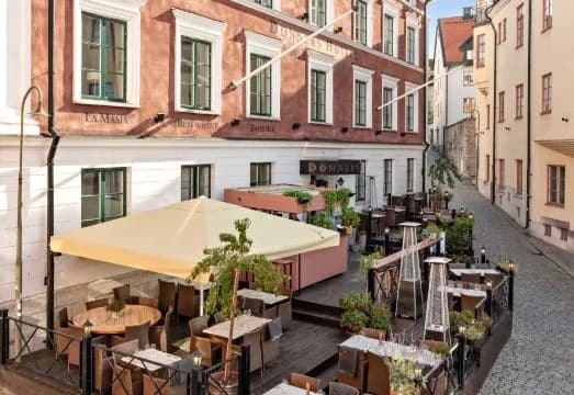 Donners Hotell, Sure Hotel Collection by Best Western