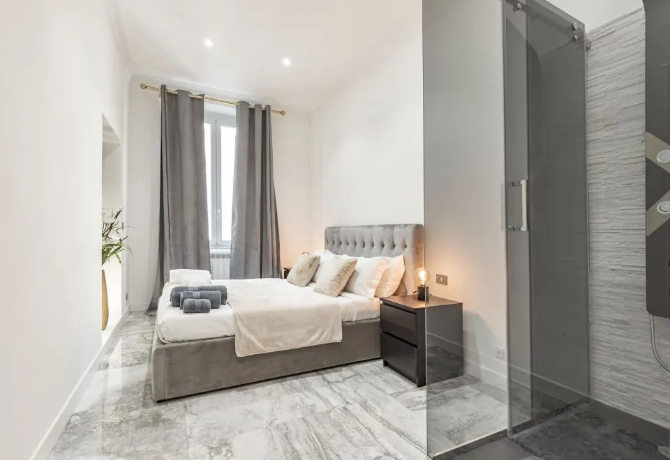 Daphne Boutique B&B