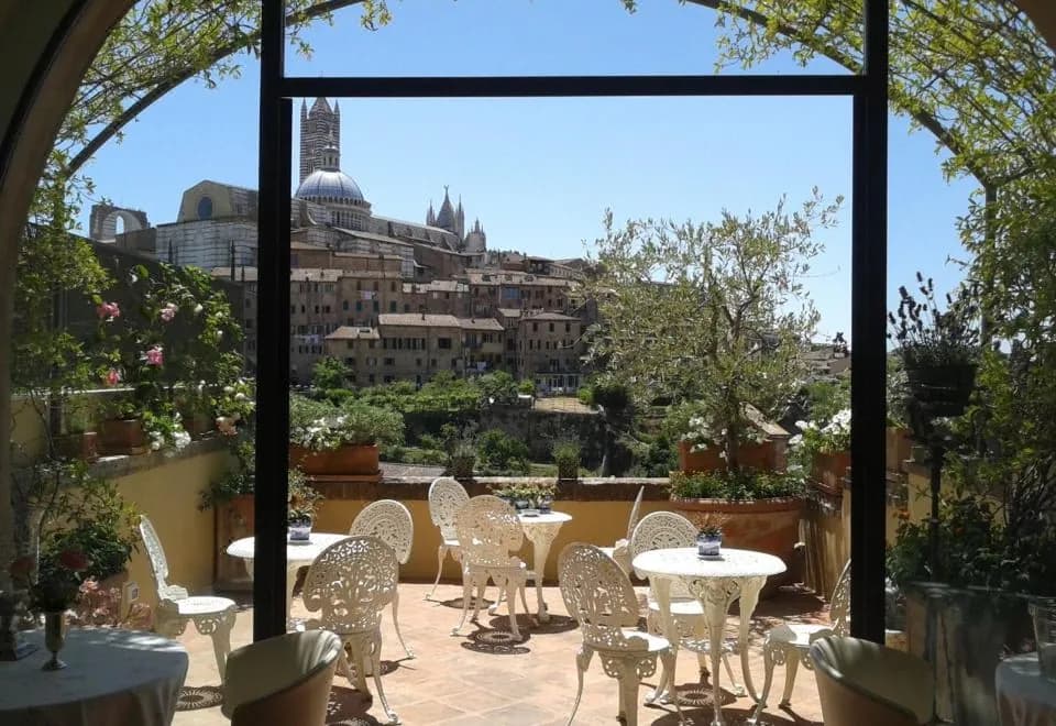Residenza d'Epoca Campo Regio Relais