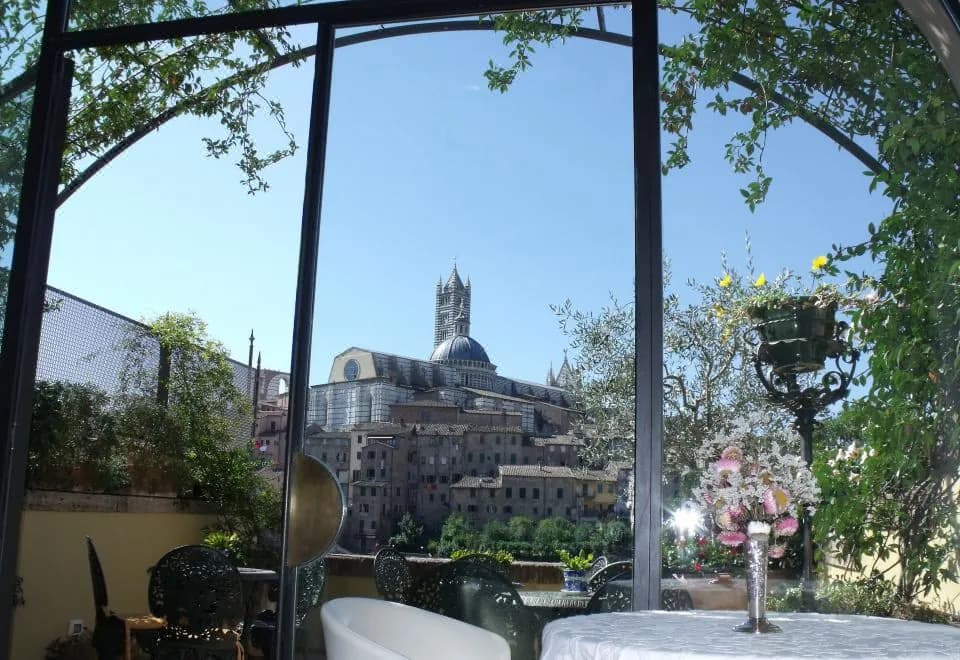 Residenza d'Epoca Campo Regio Relais