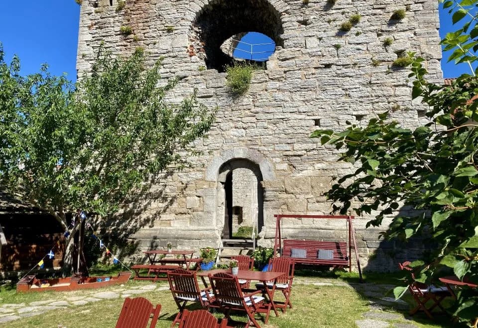 Hotell St Clemens