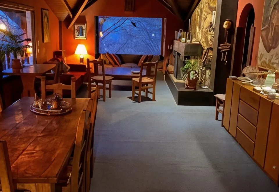 Posada Del Fin Del Mundo
