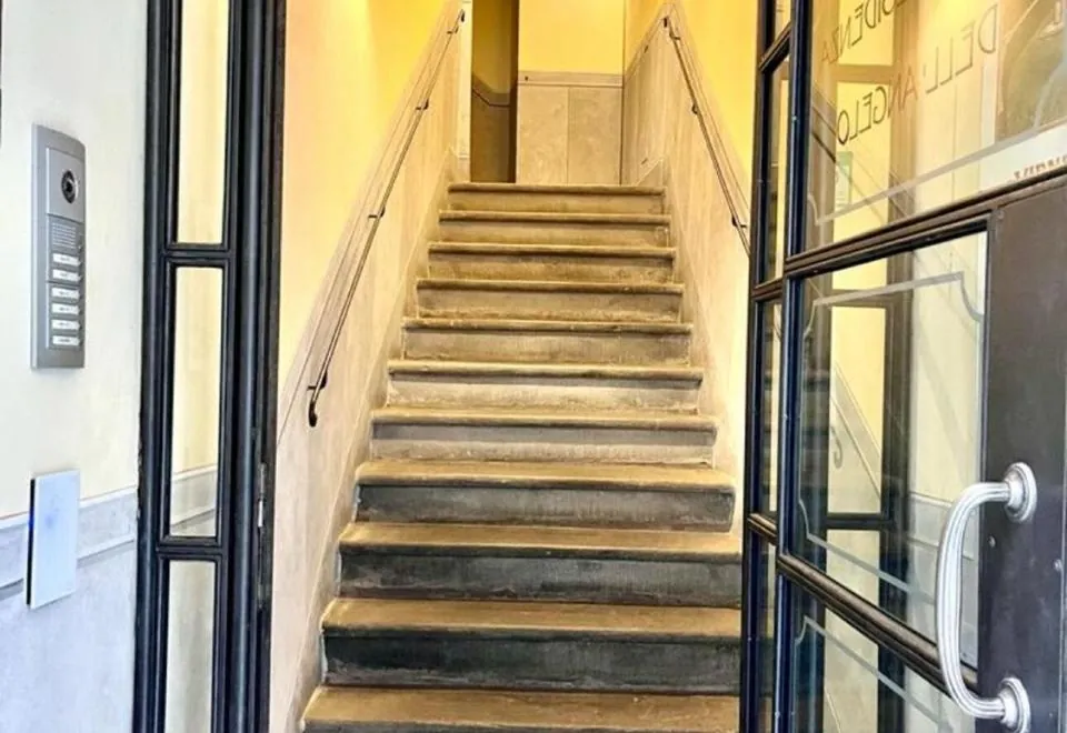 Antica Residenza Dell'Angelo