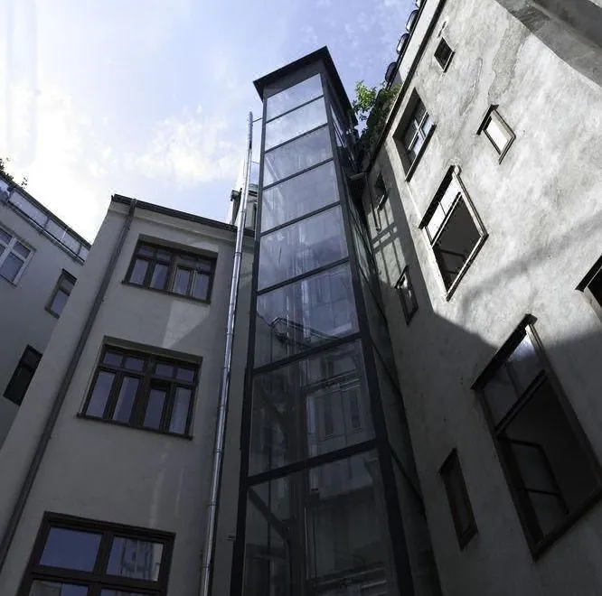 Old Vienna Apartments