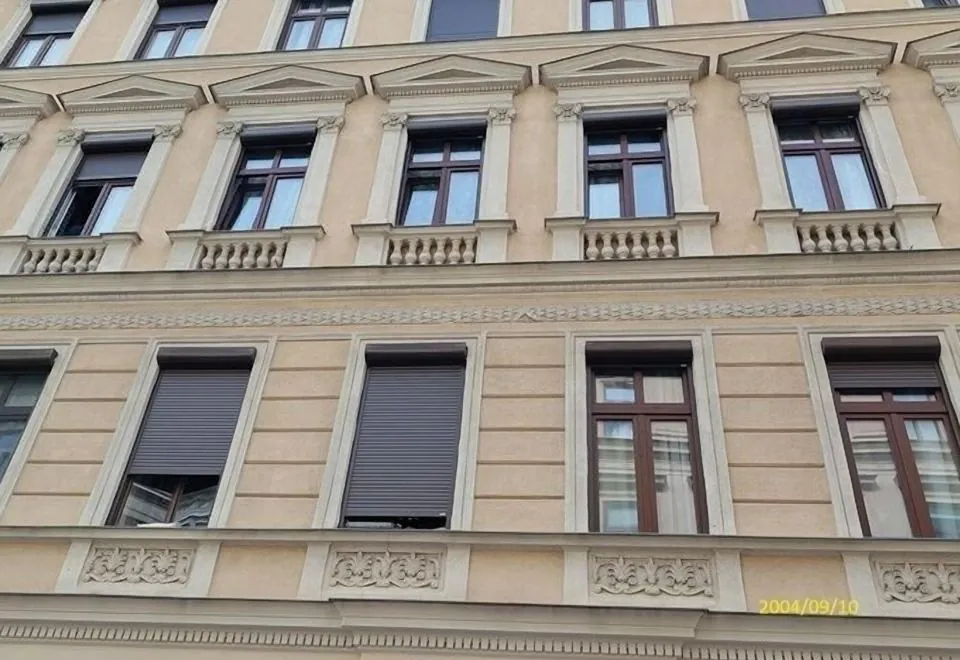 Old Vienna Apartments