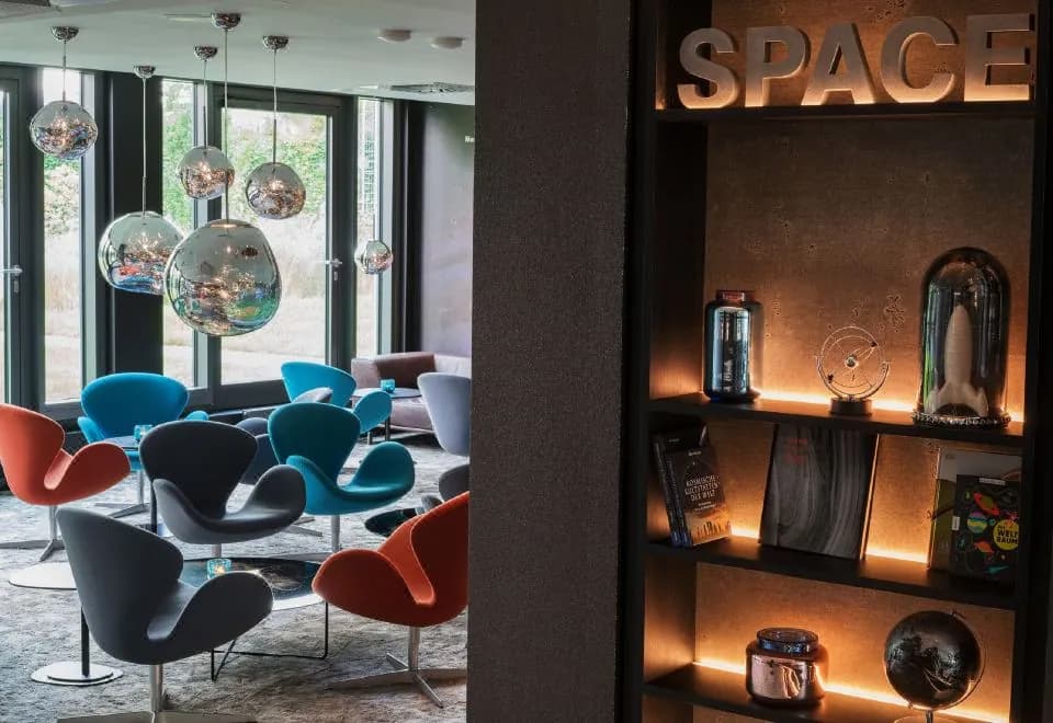 Motel One Berlin-Tiergarten