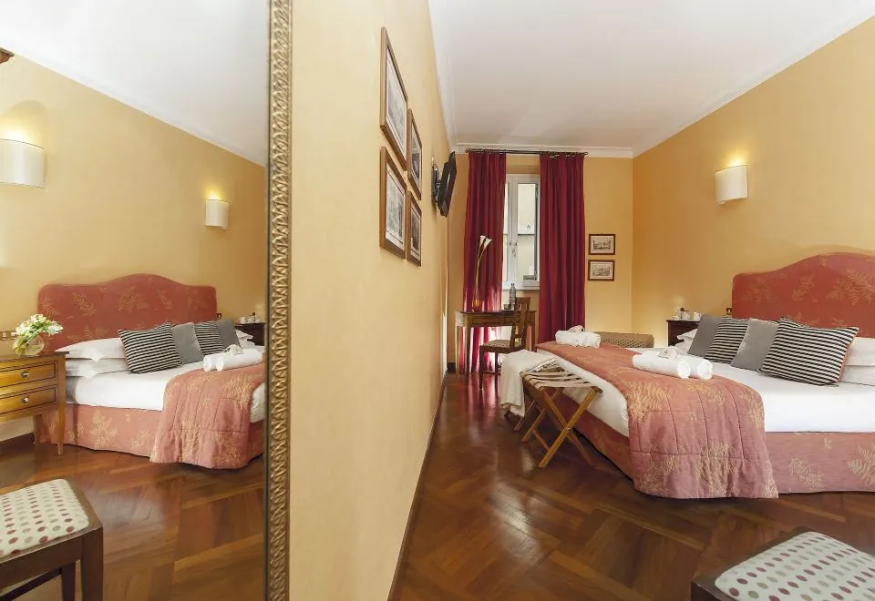 B&B All'Orologio