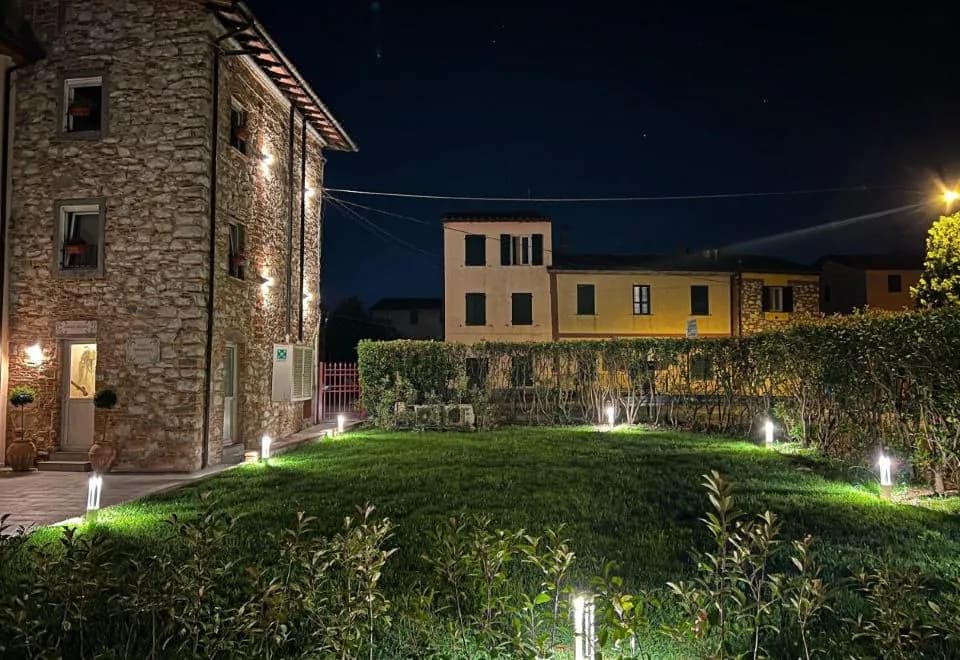 NEW! -Verderame Rooms & Suite in Lucca