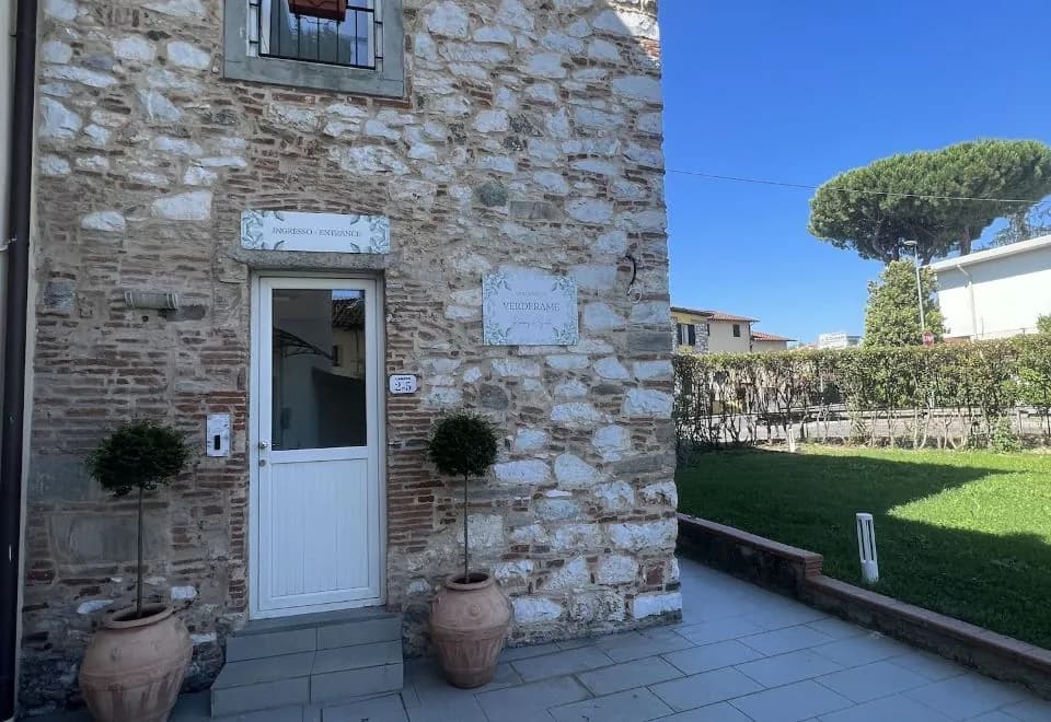 NEW! -Verderame Rooms & Suite in Lucca
