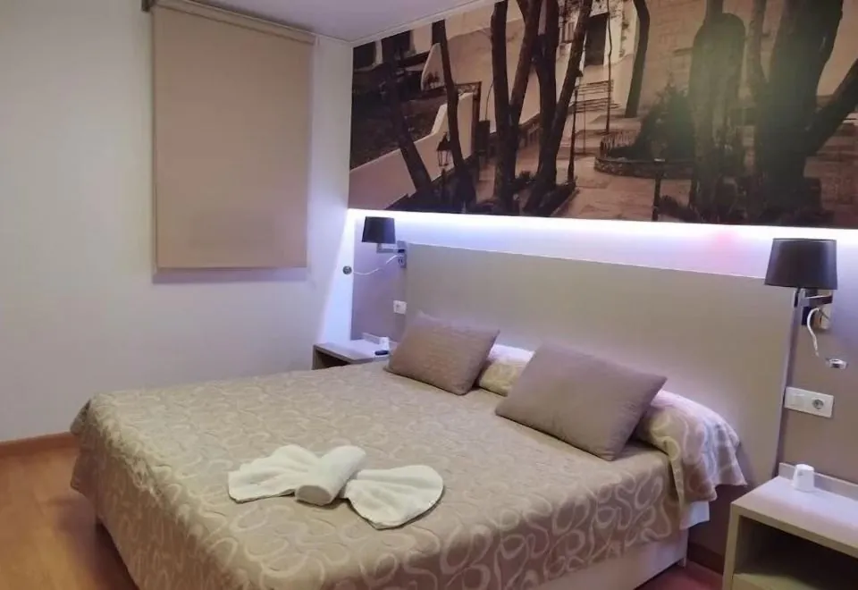 Hostal Mindanao