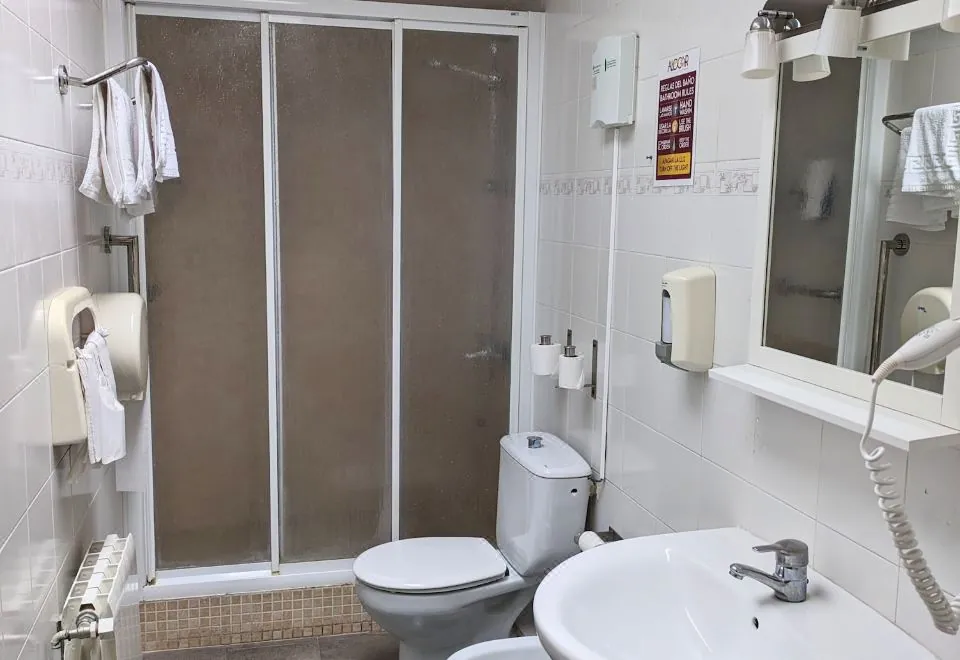 Hostal Alogar