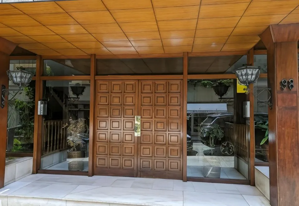 Hostal Alogar