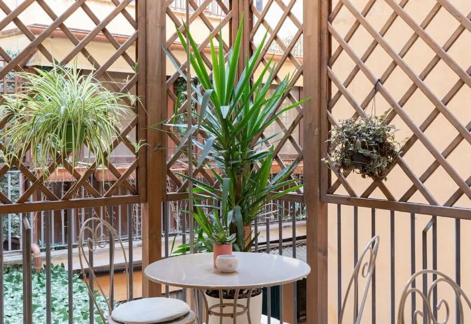Relais Roma Centro
