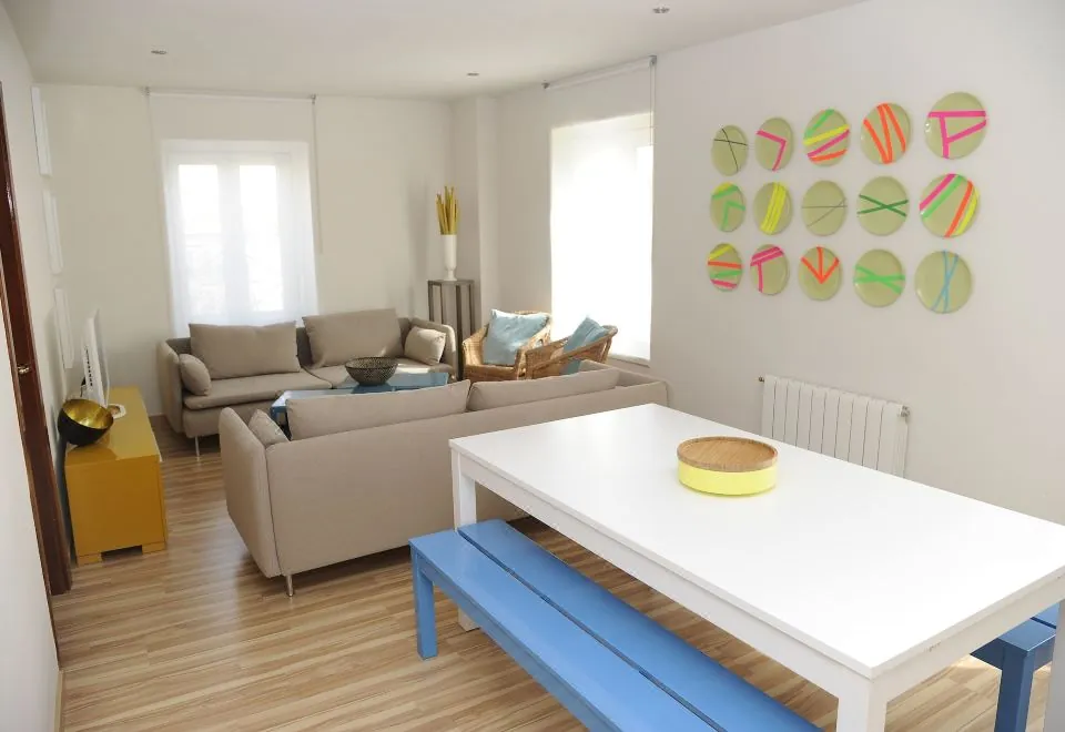 Mola Suites