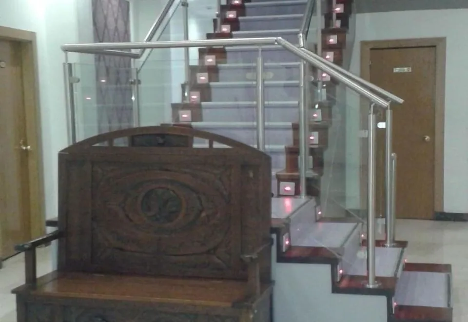 Hostal Buenos Aires