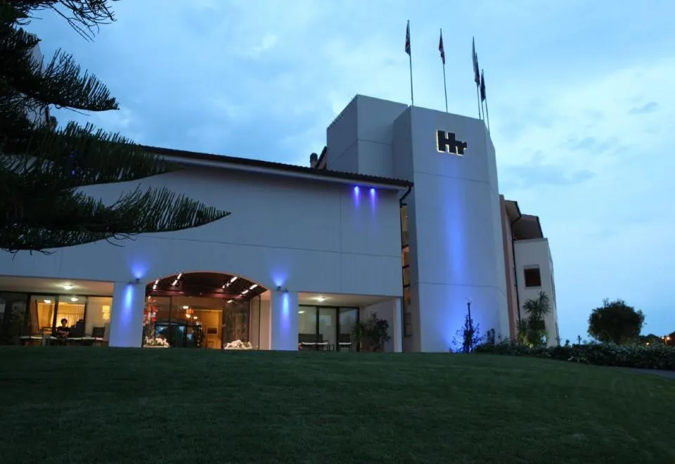 Heraclea Hotel Residence