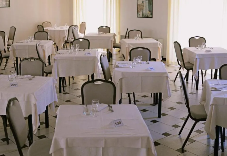 Heraclea Hotel Residence