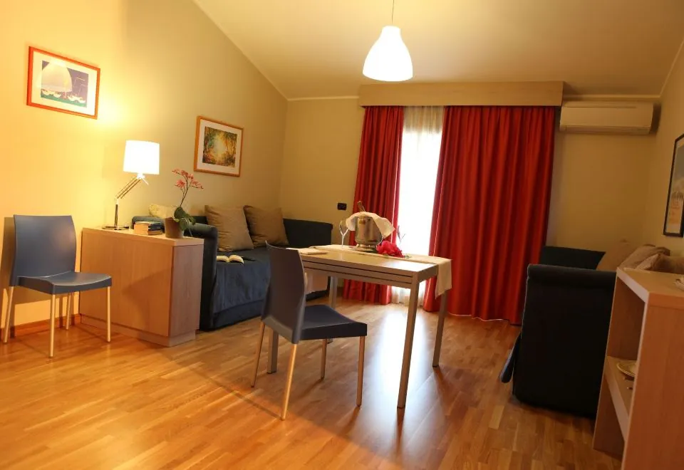 Heraclea Hotel Residence