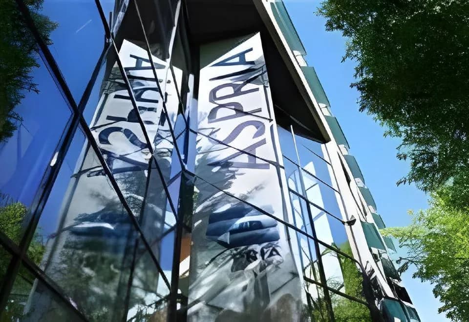 Aspria Berlin Ku'Damm