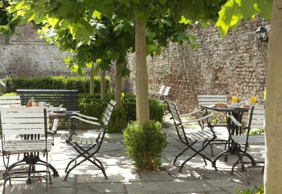 Boutique Hotel Sint Jacob