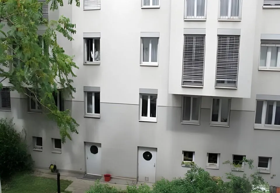 Central Vienna-Living