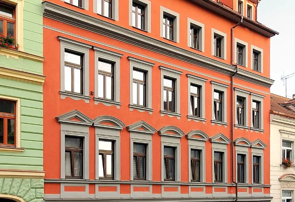 Apartments Praha 6