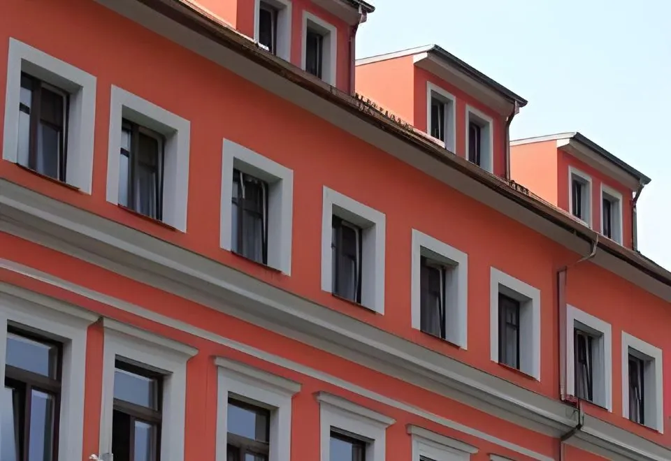 Apartments Praha 6