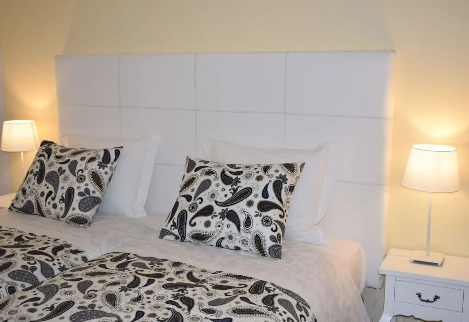 Rossio Apartments