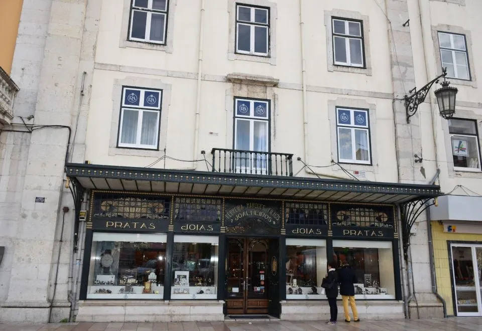 Rossio Apartments