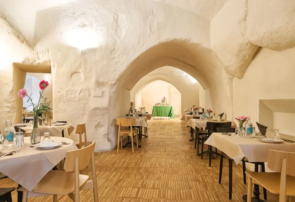 FRA I Sassi Residence