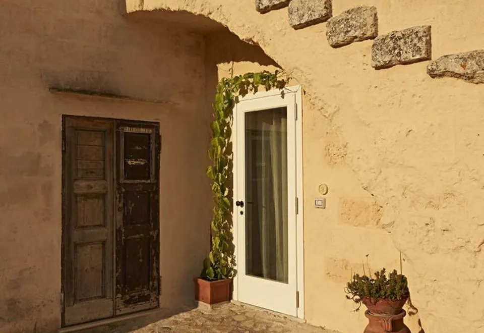 FRA I Sassi Residence