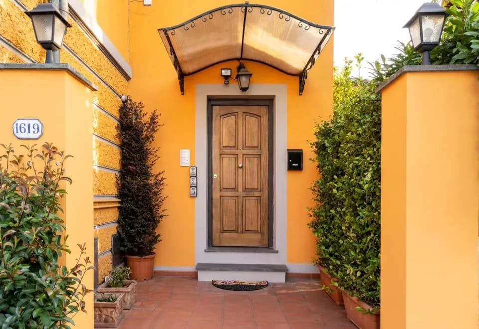 B&B Alma