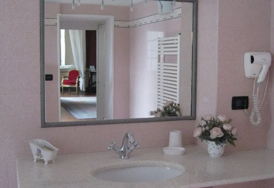 Palazzo Tucci Residenza d'Epoca