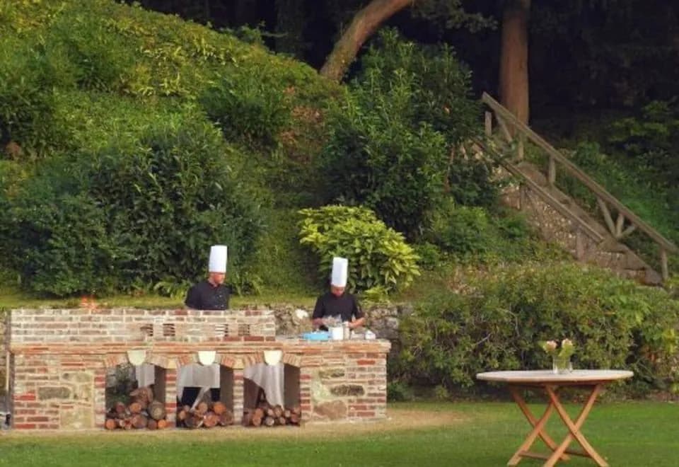 Le Manoir des Impressionnistes & Spa