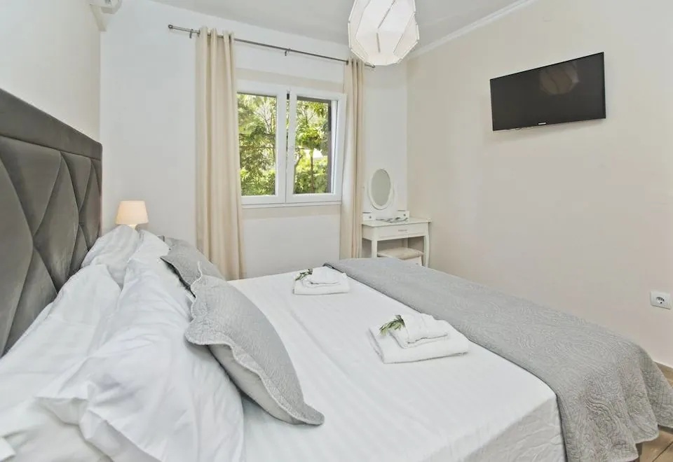 Villa Milton Hvar