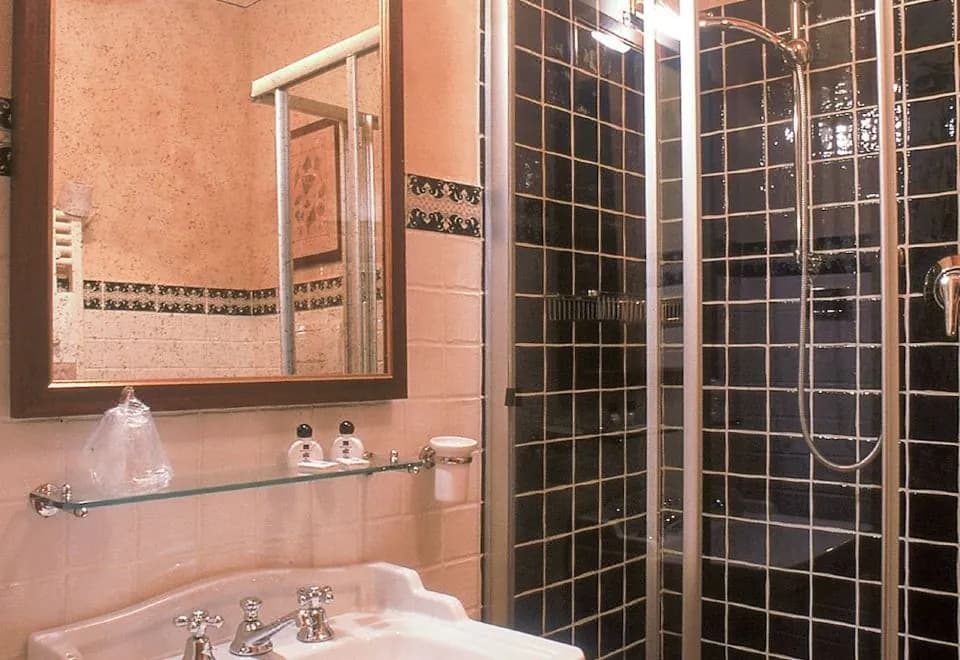 B&B Palazzo Al Torrione 2