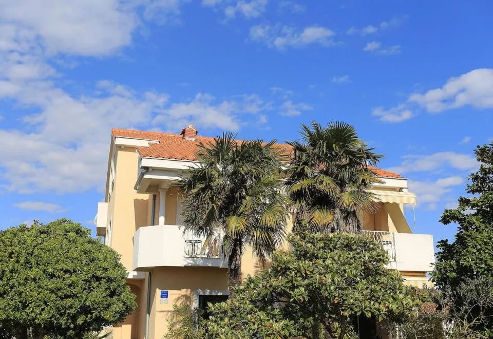 Villa Sonja