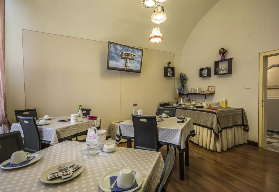 B&B Pantaneto - Palazzo Bulgarini