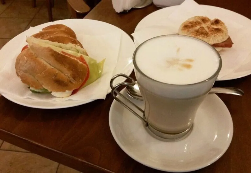 B&B Quattro Cantoni