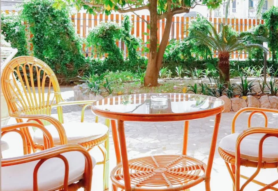 Villa Rosa Sorrento