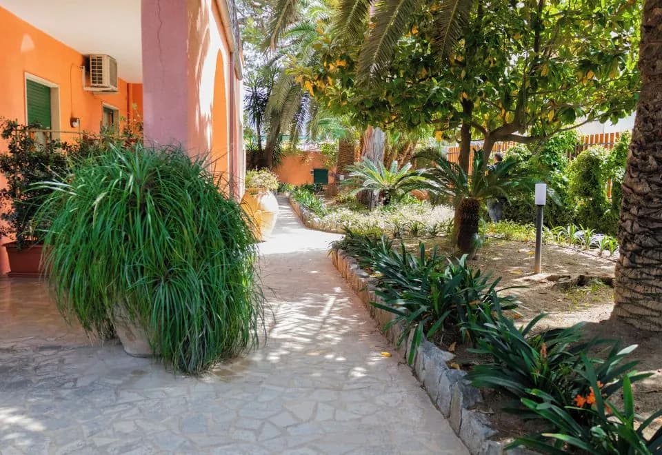 Villa Rosa Sorrento