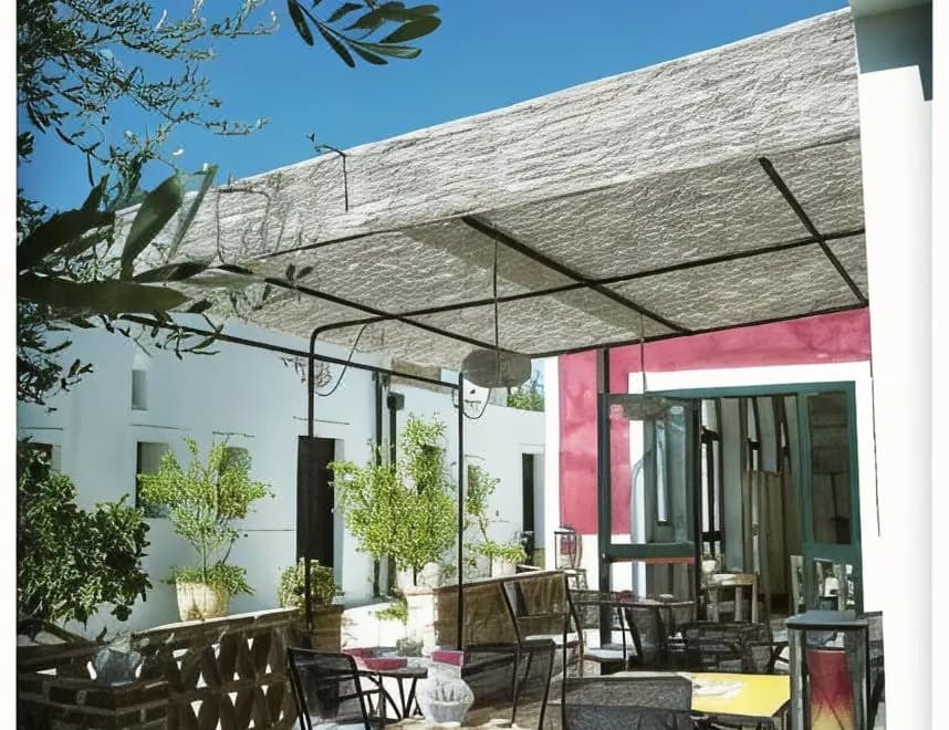 Hotel Giardino Giamperduto