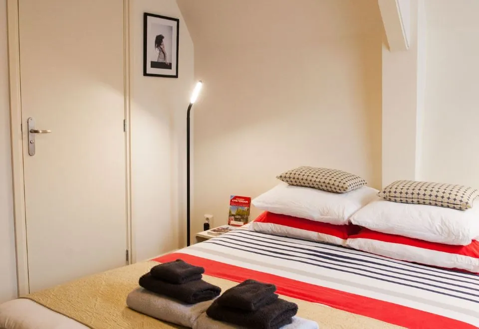 Kuwadro Guesthouse Jordaan